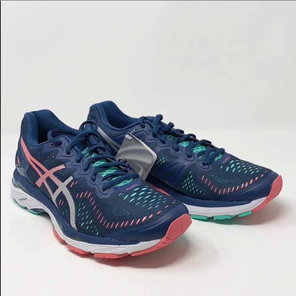 Gel Kayano 23 Athletic Sneaker ASICS